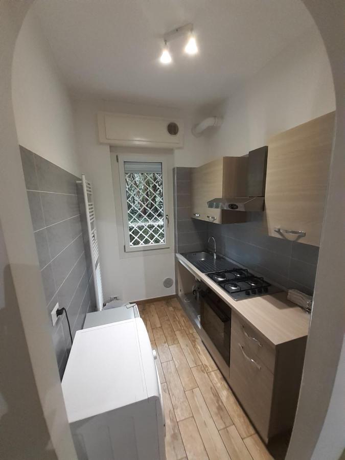 Apartment Le Colonne Stresa