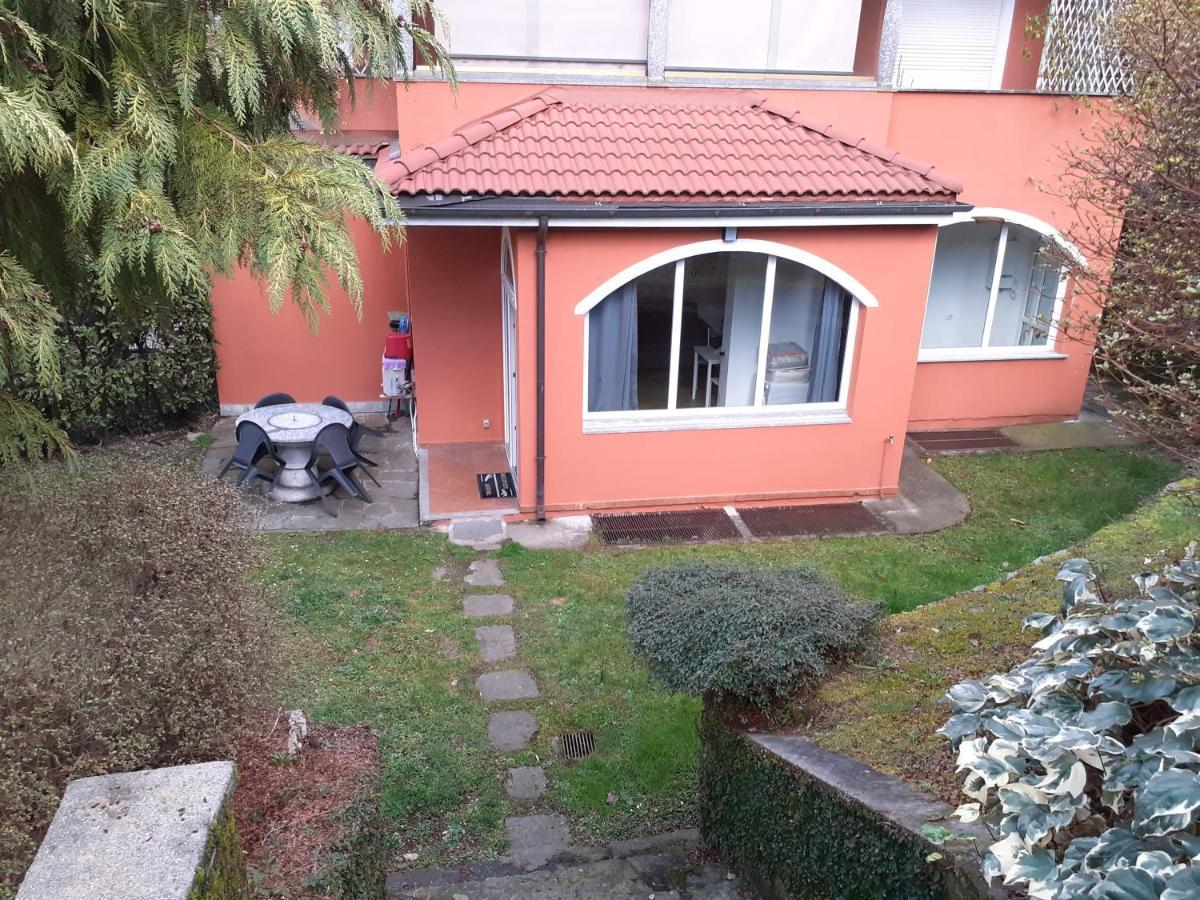 Apartment Le Colonne *