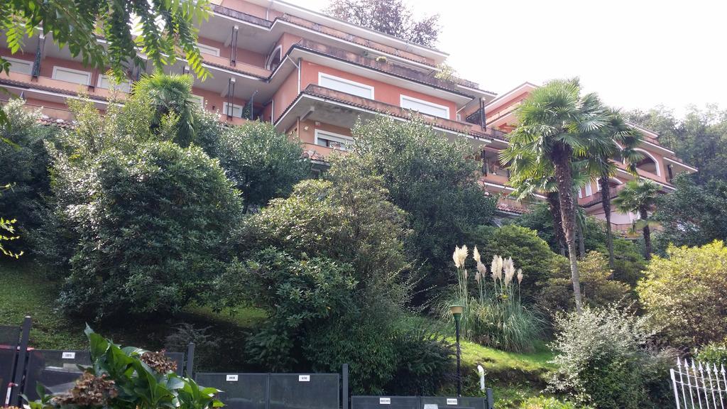 Apartment Le Colonne