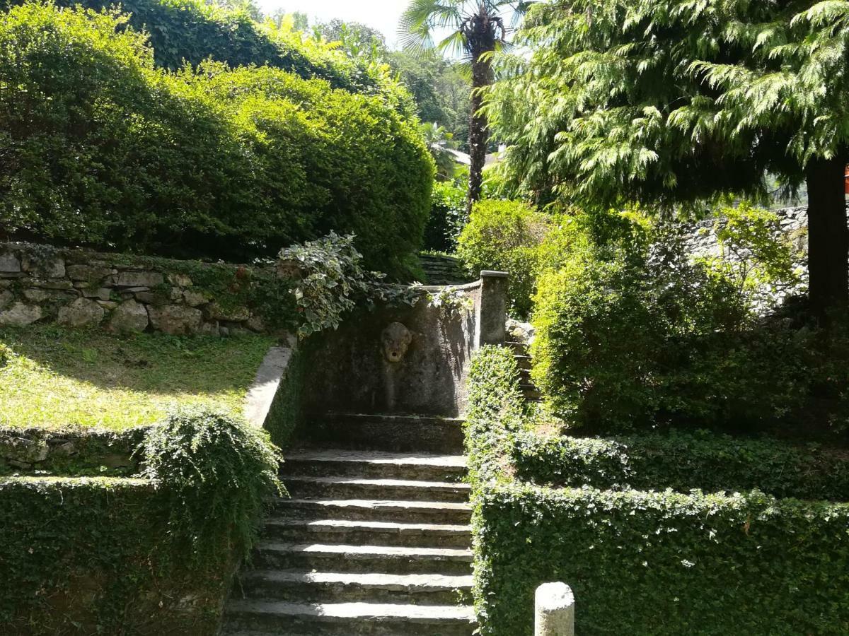 Apartment Le Colonne Stresa