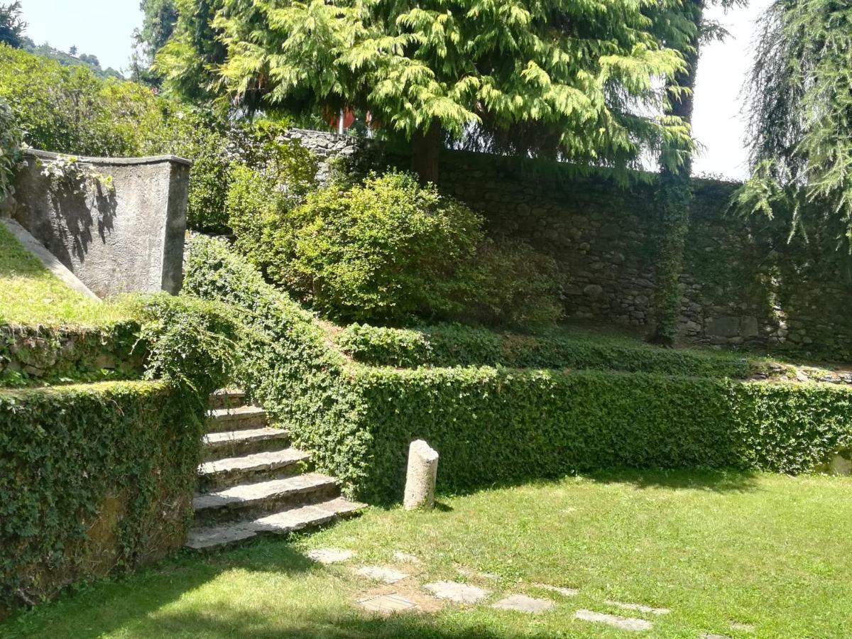 Le Colonne Apartment *