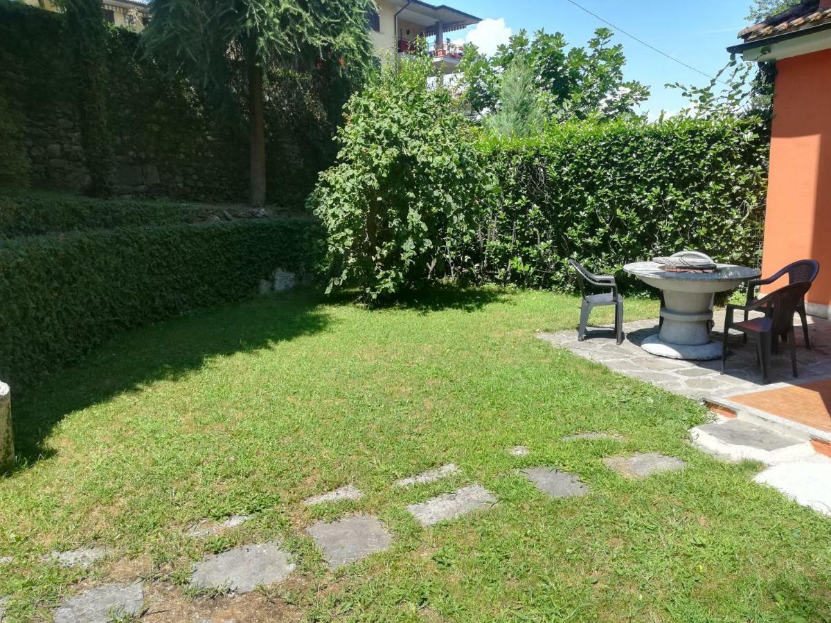 Apartment Le Colonne Stresa